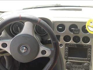 Alfa Romeo 159 2007