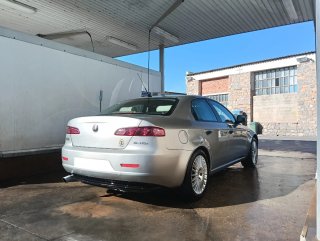 Alfa Romeo 159 2007