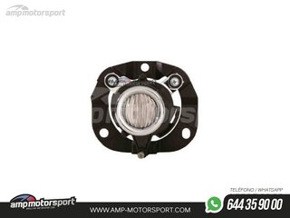 FARO ANTINIEBLA PARA ALFA ROMEO GIULIETTA