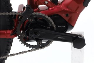 Bicicleta Megamo Crave t.M Reacondicionada
