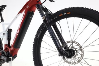 Bicicleta Megamo Crave t.M Reacondicionada