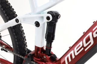 Bicicleta Megamo Crave t.M Reacondicionada