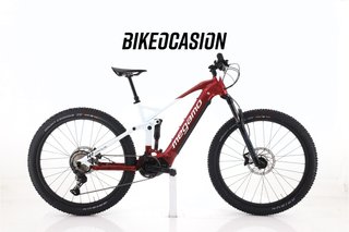 Bicicleta Megamo Crave t.M Reacondicionada