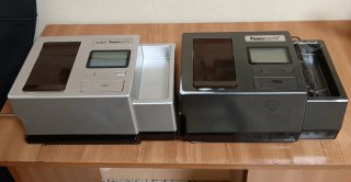 Máquina  PowerMatic