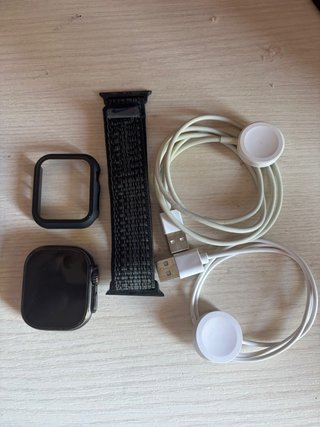 Apple Watch S4 44mm Nike+ GPS+Cellulare