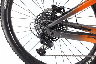 Bicicleta Scott Strike eRide 940 t.S Reacondicionada