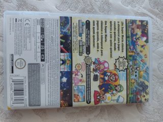 New Super Mario Bros. U Deluxe Nintendo Switch