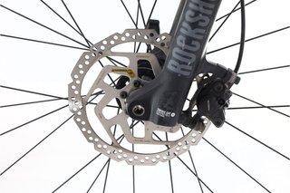 Bicicleta Specialized Turbo Levo HT Comp t.XL Reacondicionada
