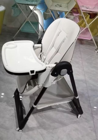 Silla de comer para bebé
