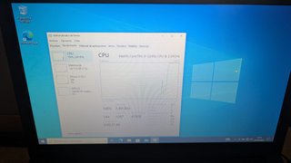 Portátil Toshiba Satellite B65/R Negro