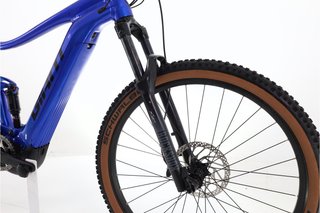 Bicicleta Giant Stance E+ 1 t.XL Reacondicionada