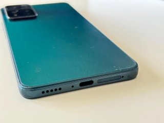 Xiaomi Redmi Note 11 Pro+ 8GB 256GB