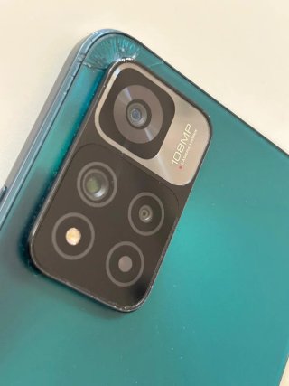 Xiaomi Redmi Note 11 Pro+ 8GB 256GB