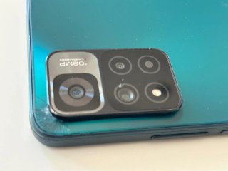 Xiaomi Redmi Note 11 Pro+ 8GB 256GB