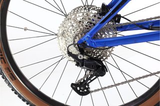 Bicicleta Giant Stance E+ 1 t.XL Reacondicionada