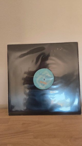 Vinilo Bambino