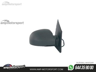 RETROVISOR COMPLETO DERECHO PARA HYUNDAI GETZ