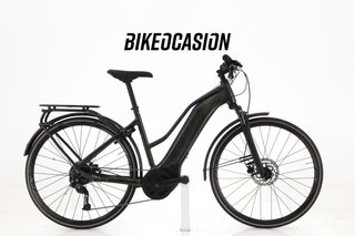 Bicicleta Giant Explore 3 t.M Reacondicionada