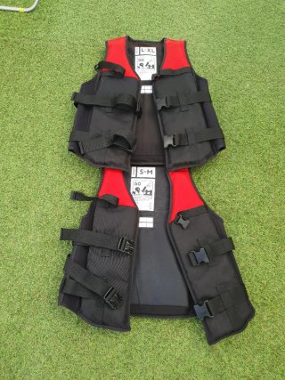 Kayak 2+1
