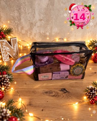 Pack maquillaje + Neceser