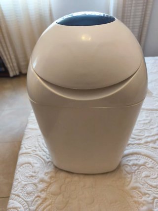 Contenedor pañales Tommee Tippee Sangenic