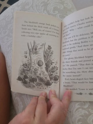 The Birthday Party