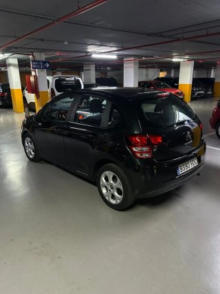 Citroen C3 2011