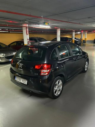 Citroen C3 2011