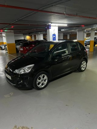 Citroen C3 2011