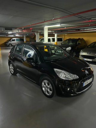 Citroen C3 2011