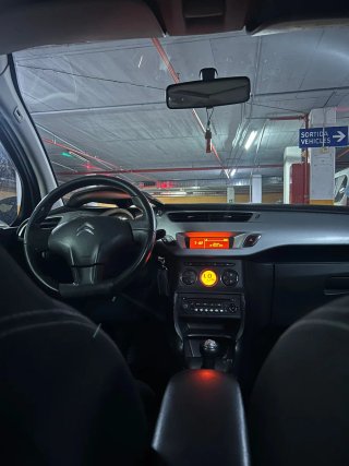 Citroen C3 2011
