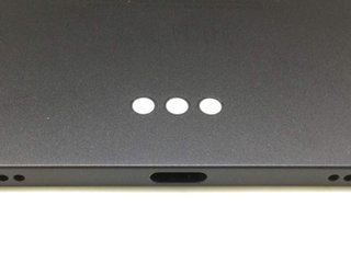 iPad Pro M4 11 256GB Wi-Fi Grigio E52851