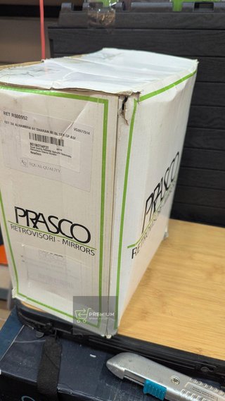PRASCO VG0977314 Espejo retrovisor izquierda