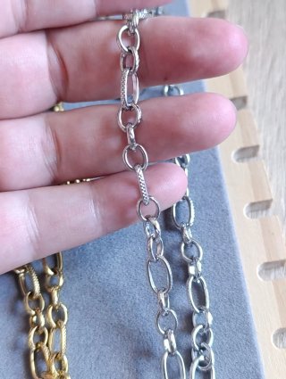 Collar de la Macarena