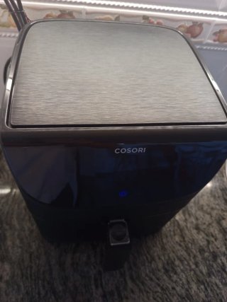 Freidora de aire Cosori 5,5 litros
