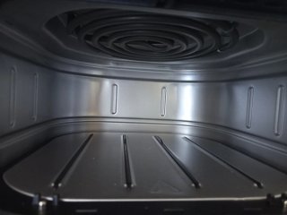 Freidora de aire Cosori 5,5 litros