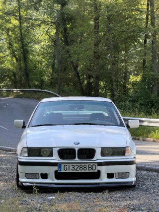 BMW Serie 3 2000