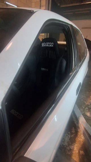 BMW Serie 3 2000