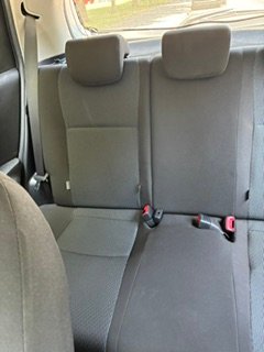 Toyota Yaris 2014