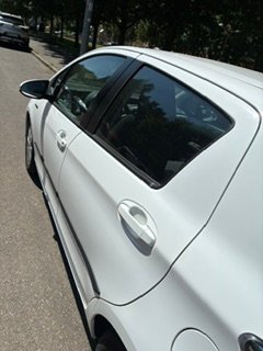 Toyota Yaris 2014