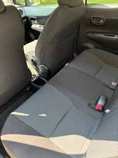 Toyota Yaris 2014