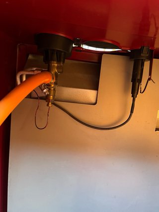 Estufa de gas Campingaz Catalítica