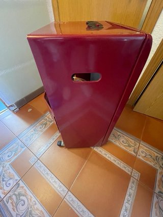 Estufa de gas Campingaz Catalítica