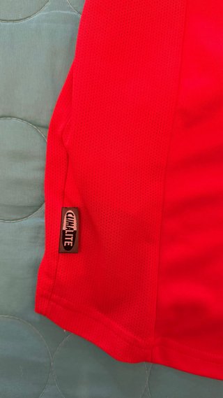 Camisola Benfica 03/04