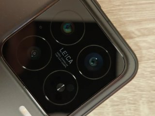 Xiaomi 15 Black 256GB