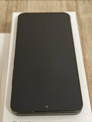 Xiaomi 15 Black 256GB