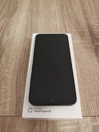 Xiaomi 15 Black 256GB
