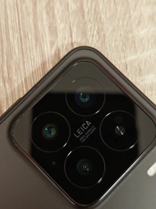 Xiaomi 15 Black 256GB