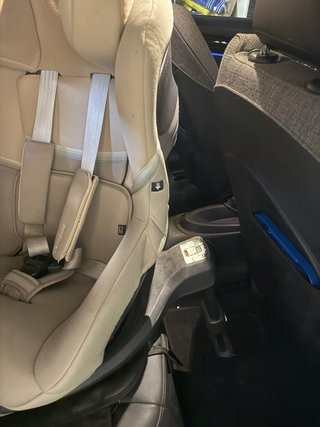 Silla Coche Cybex Sirona i-Size 105cm