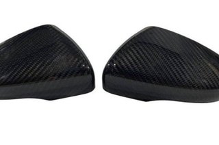 Cubre Espejos Carbono Volkswagen Golf 6 / Touran